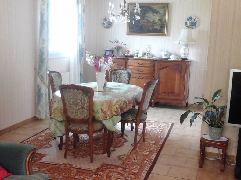 Homestay Villeneuve-lès-Avignon 139183-4