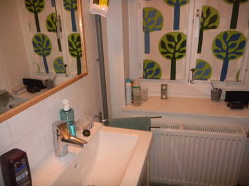 Room For Rent Woluwe-Saint-Pierre 139381