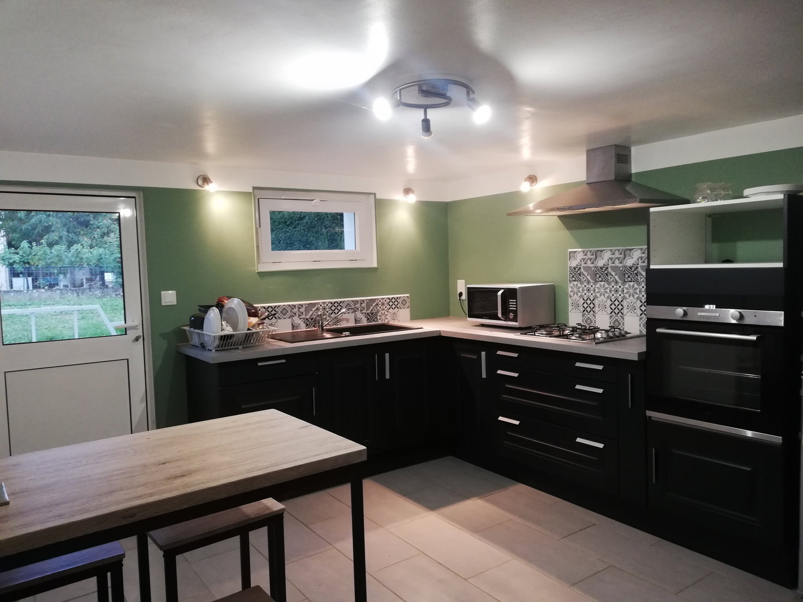 Chambre Chez L'habitant Melle 660082