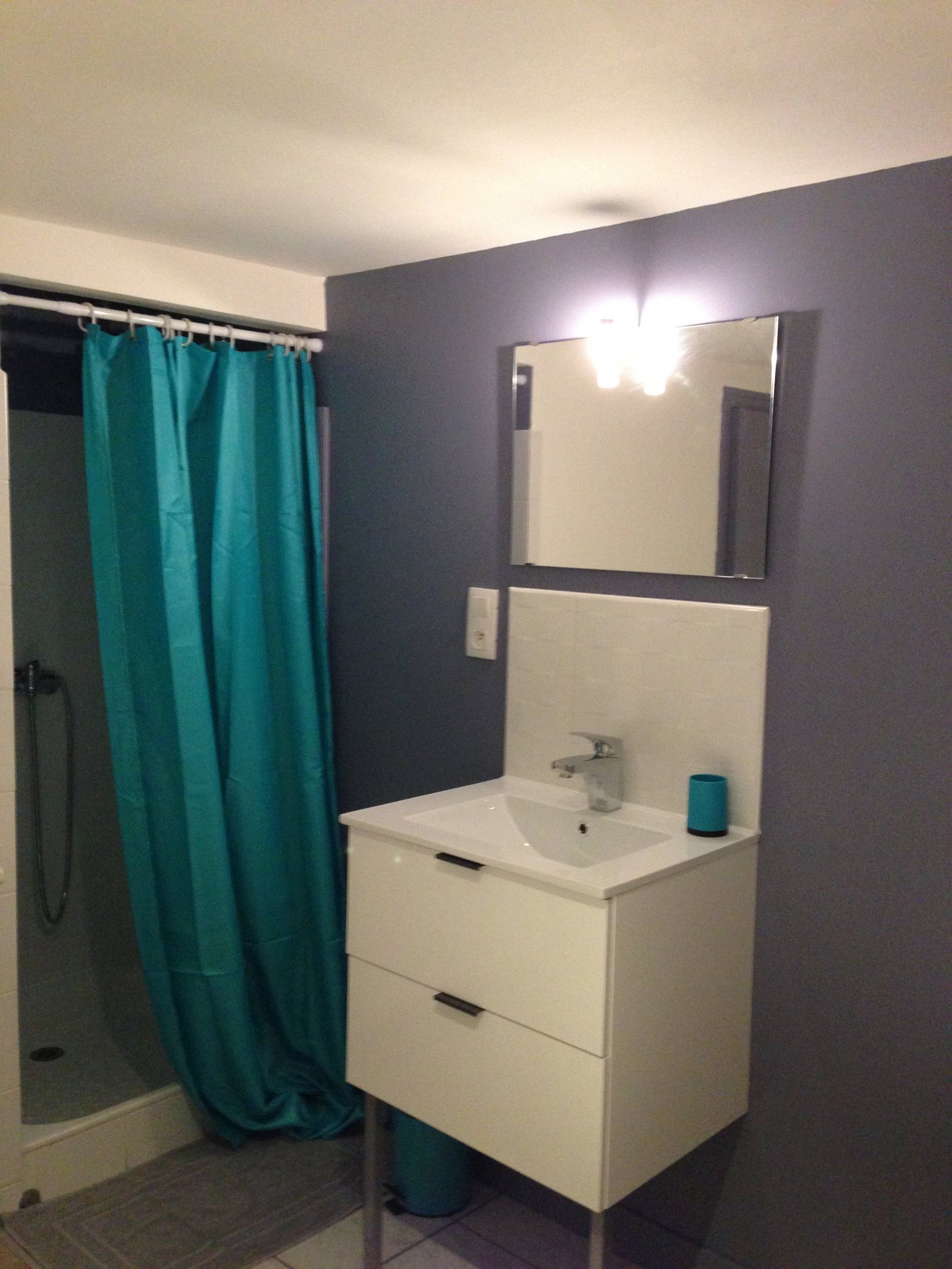 Chambre Chez L'habitant Melle 663619