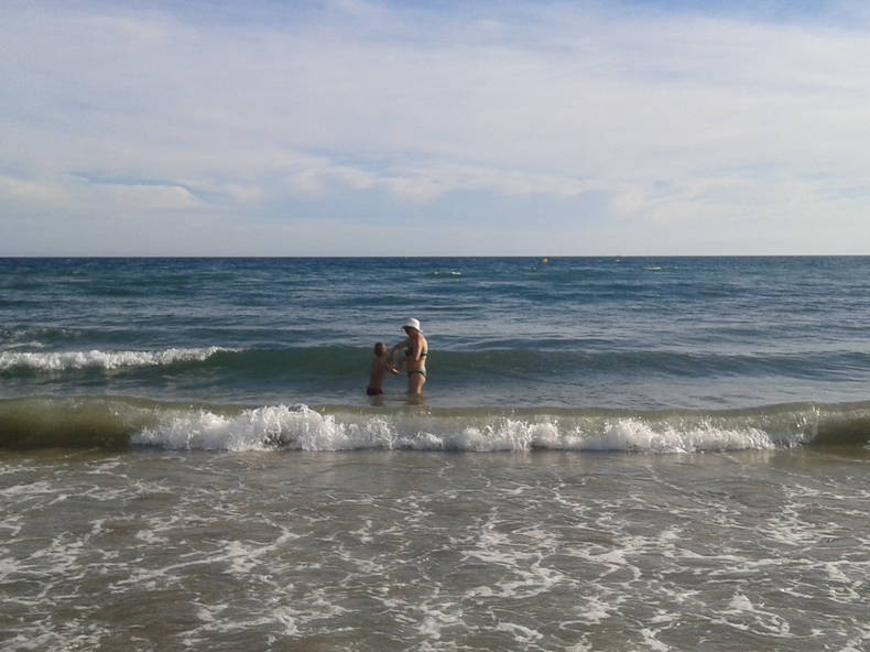 Quedarse En Casa Agde 136526-1