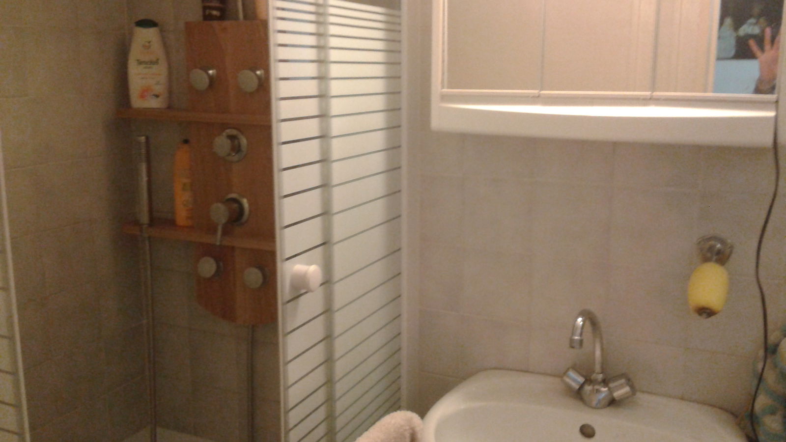 Chambre Chez L'habitant Agde 136526