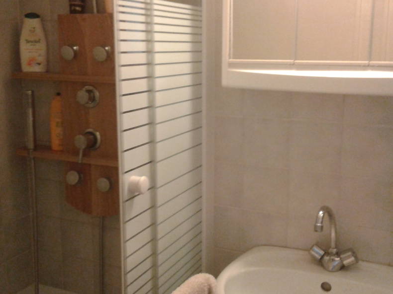 Quedarse En Casa Agde 136526-2