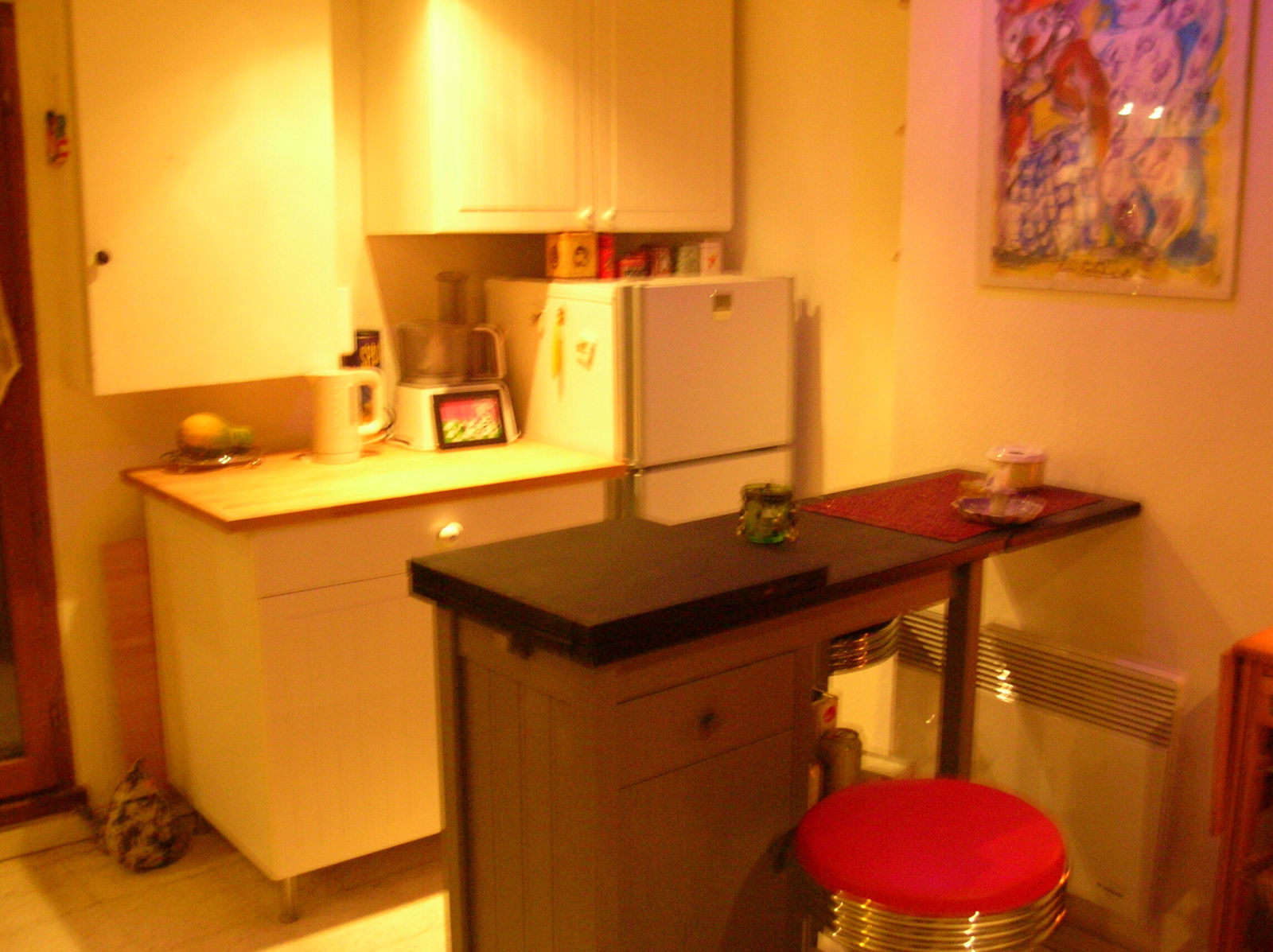 Chambre Chez L'habitant Agde 136526