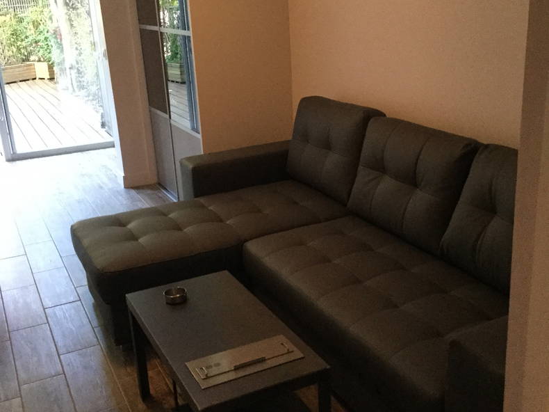 Quedarse En Casa Agde 137549-1