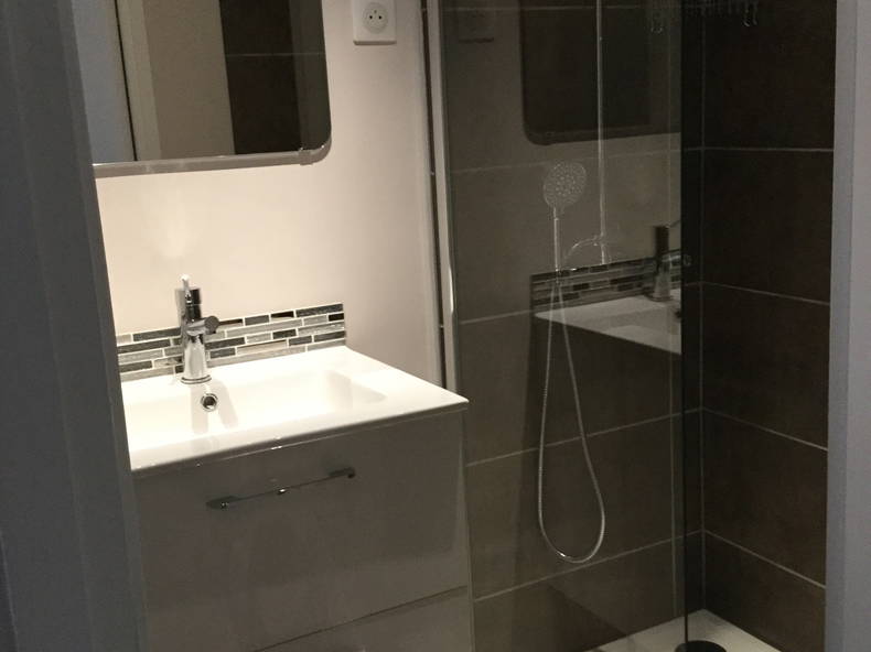 Quedarse En Casa Agde 137549-2