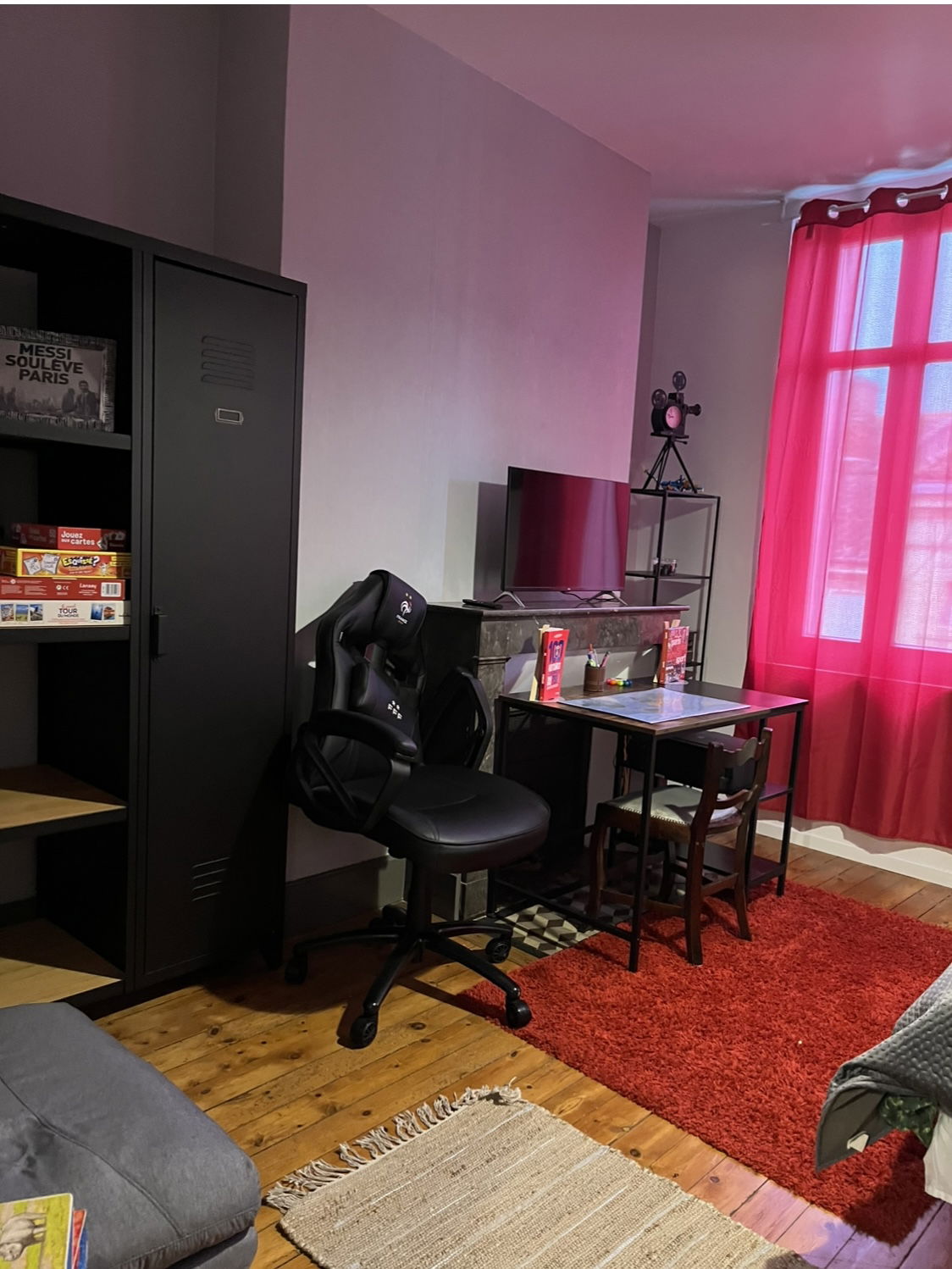 Gastgezin Agen 304017