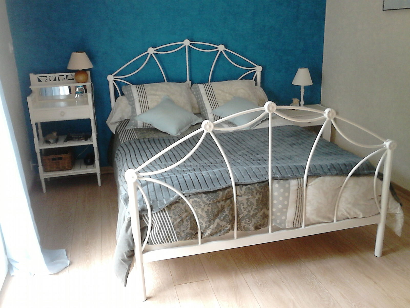 Chambre Chez L'habitant Puygouzon 137047