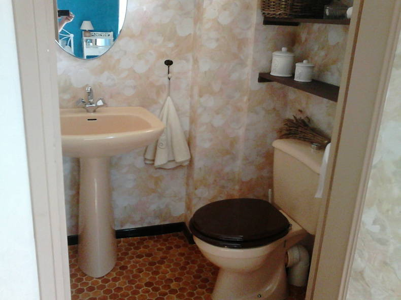 Homestay Puygouzon 137047-2