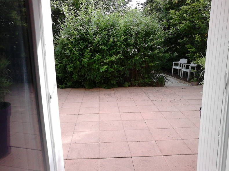 Homestay Puygouzon 137047-3