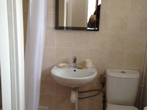 Quedarse En Casa Villeurbanne 228741-3