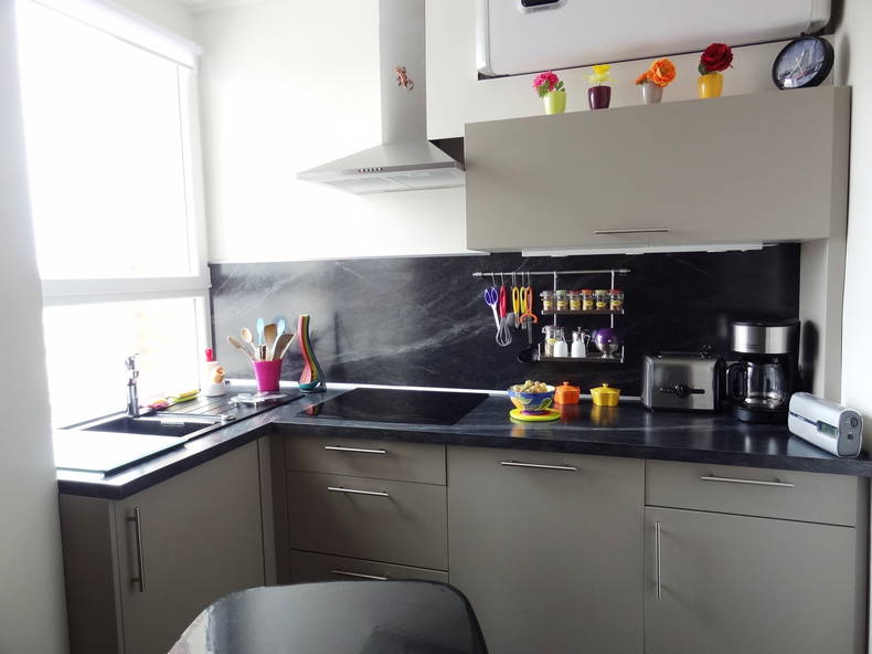 Quedarse En Casa Villeurbanne 228741-2