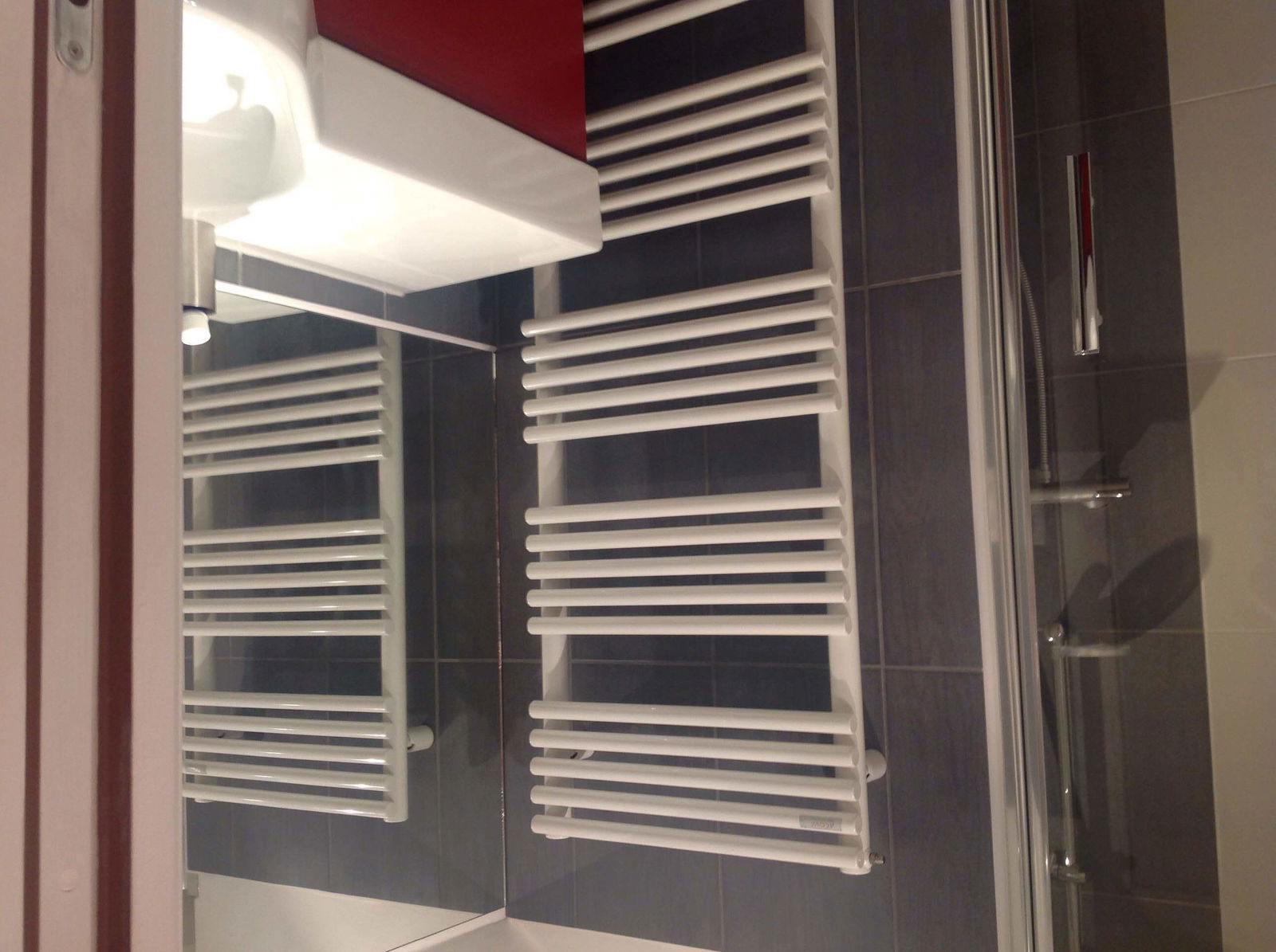 Chambre Chez L'habitant Angers 121820