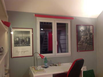 Homestay Angers 121820-4