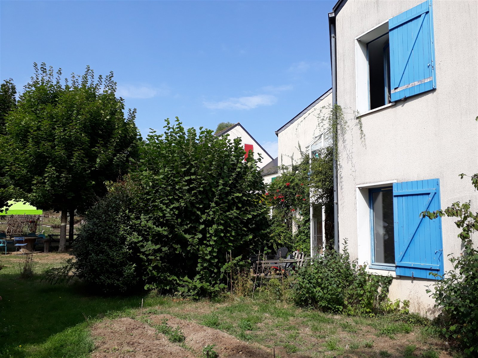 Gastgezin Angers 227360
