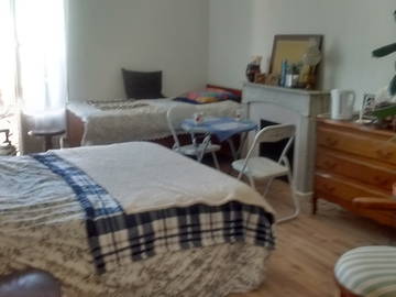 Room For Rent Antibes 138814