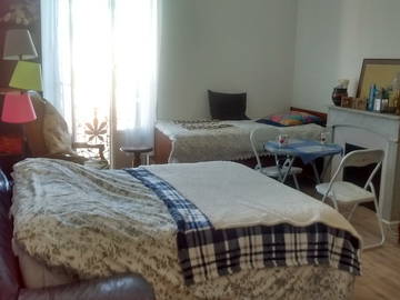 Room For Rent Antibes 138814