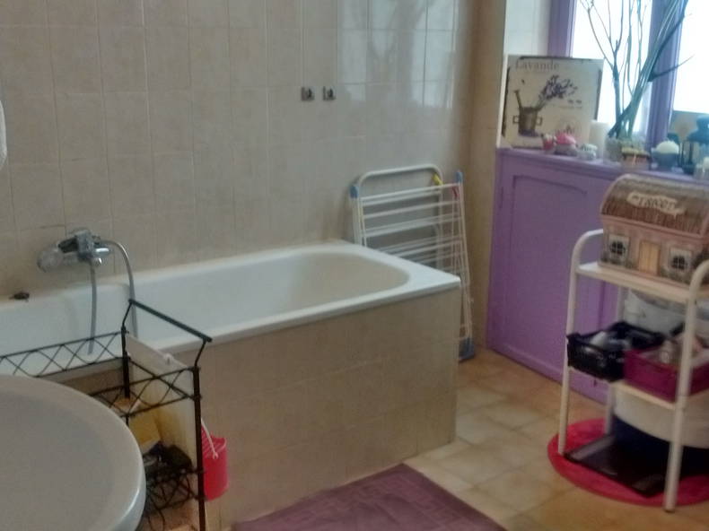 Zakwaterowanie U Rodziny Antibes 138814-4