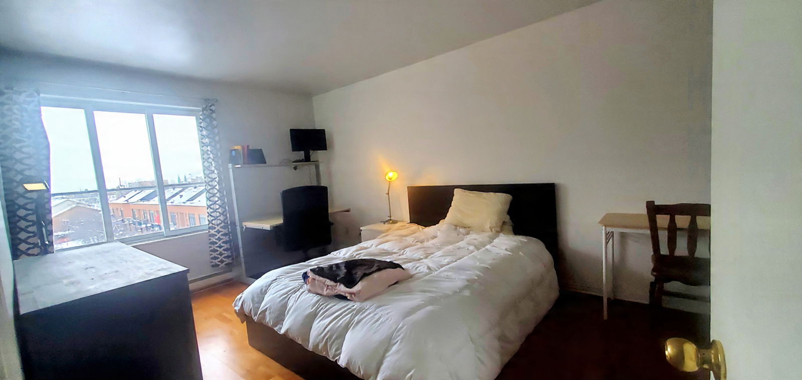 Quedarse En Casa Montréal 262721