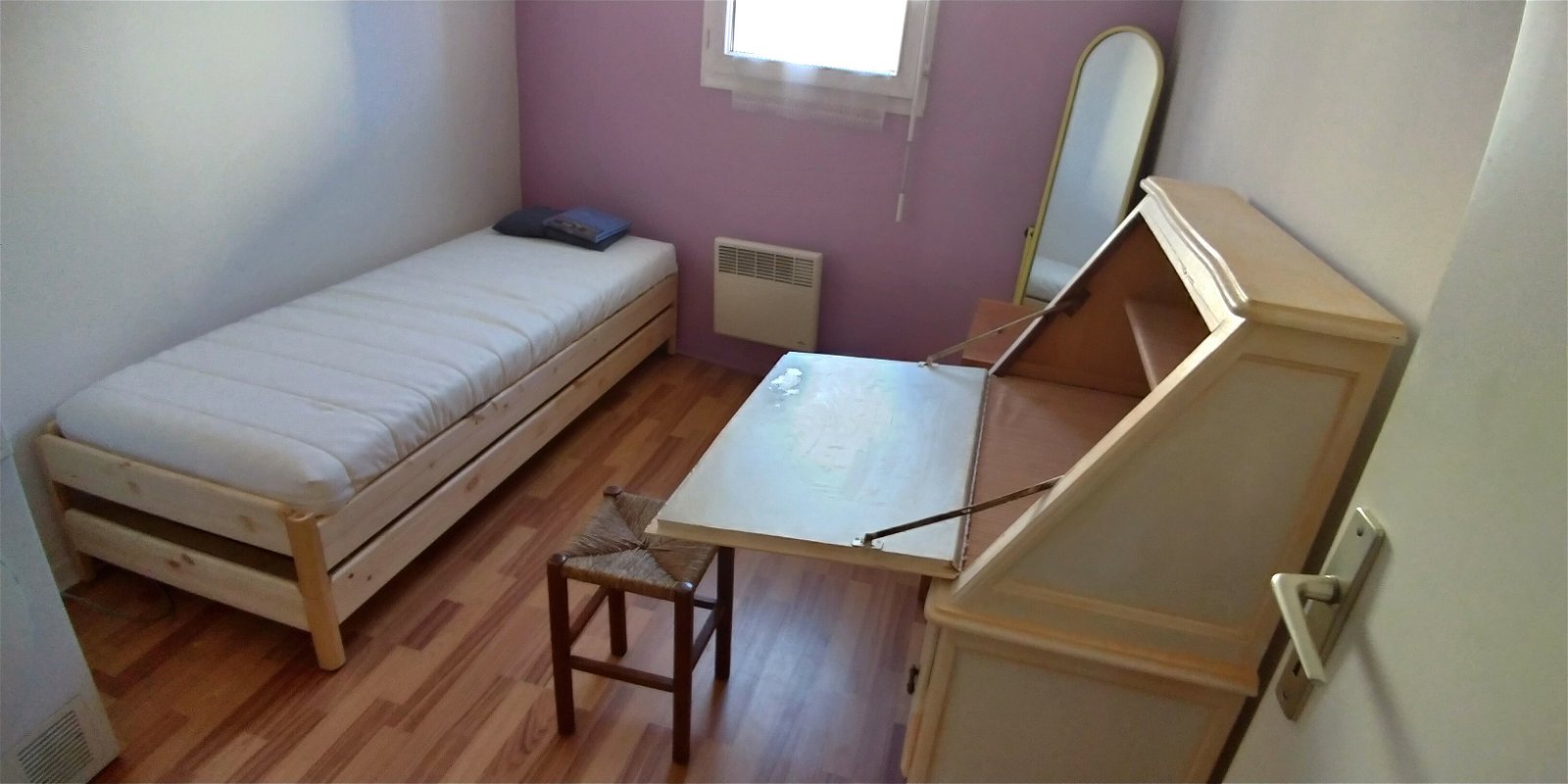 Kotimajoitus Houilles 254577