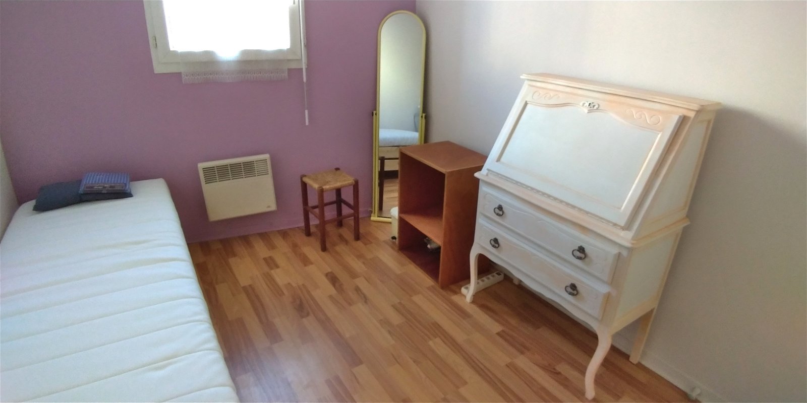 Kotimajoitus Houilles 254577
