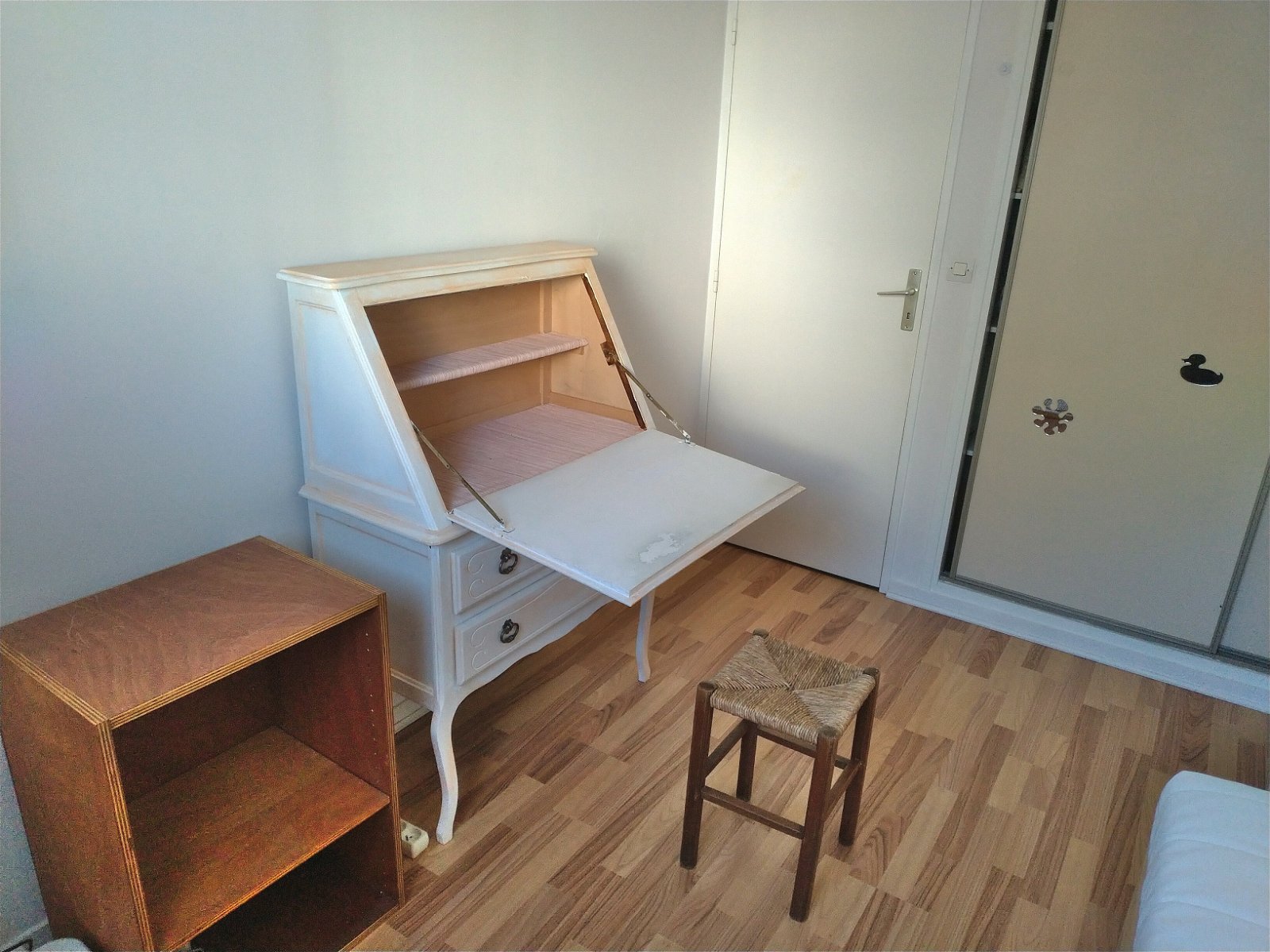 Kotimajoitus Houilles 254577