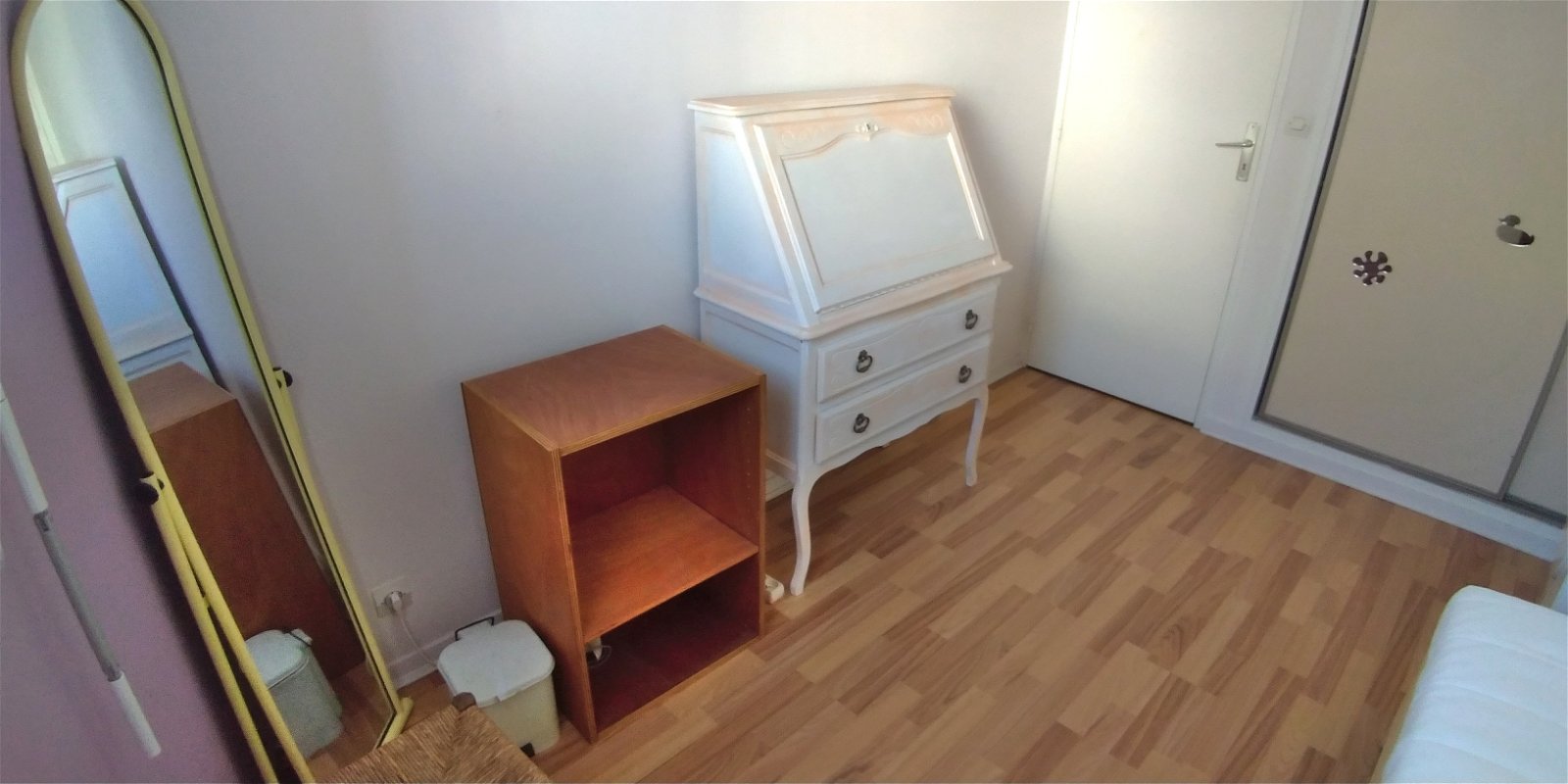 Kotimajoitus Houilles 254577