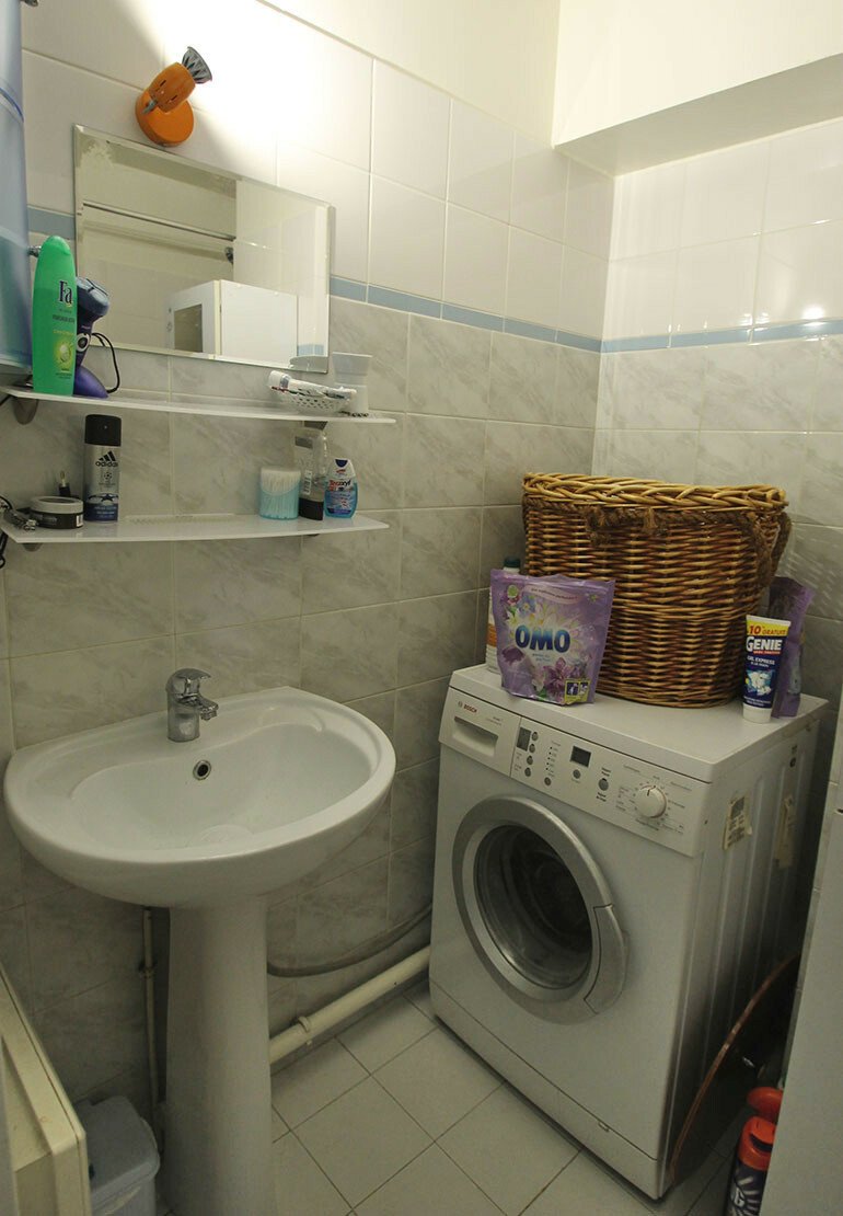 Kotimajoitus Houilles 254577