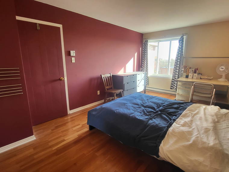 Tuisverblyf Montréal 262721