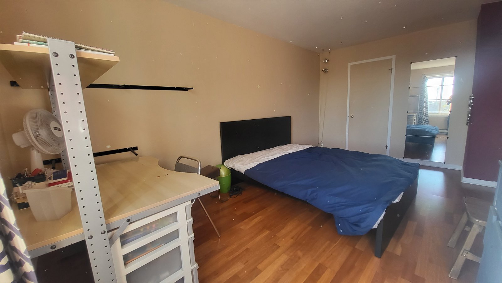 Gastgezin Montréal 262721