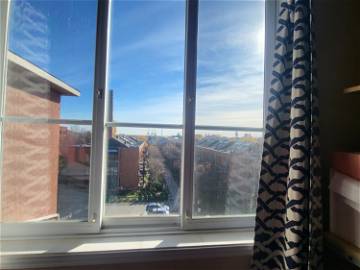 Chambre Chez L'habitant Montréal 262721-4