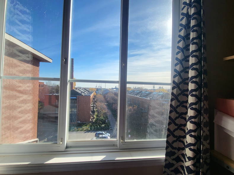 Zakwaterowanie U Rodziny Montréal 262721-4