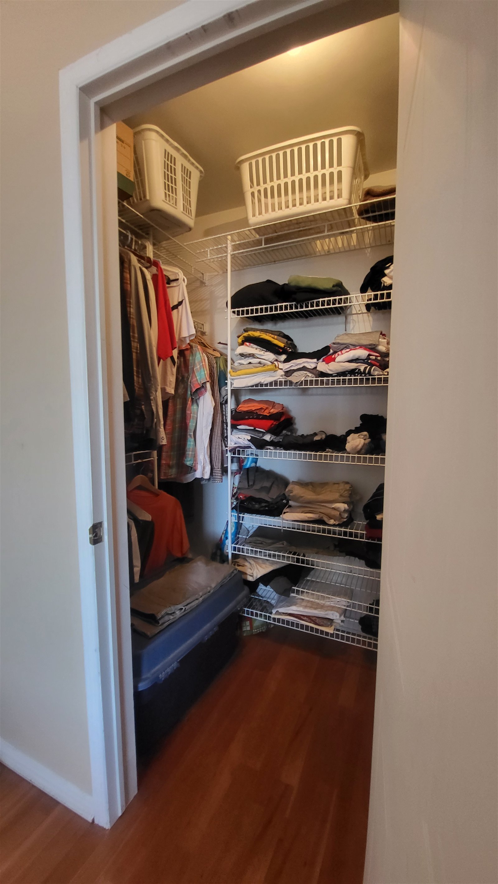 Gastgezin Montréal 262721