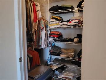 Chambre Chez L'habitant Montréal 262721-5