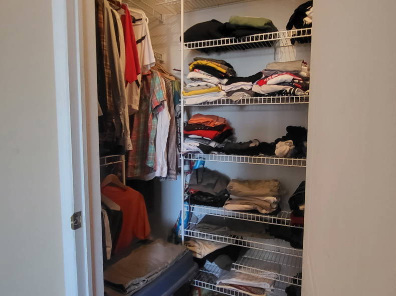 Zakwaterowanie U Rodziny Montréal 262721-5