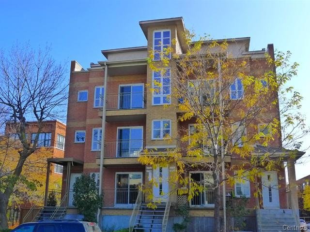 Gastgezin Montréal 262721