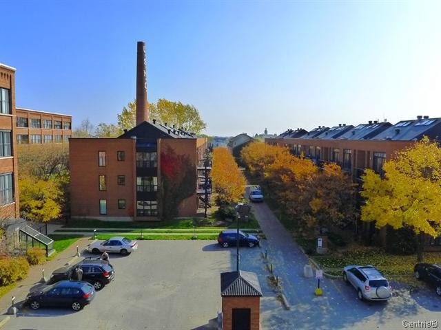 Gastgezin Montréal 262721