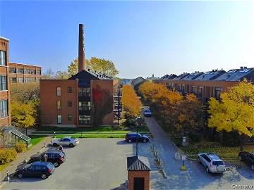 Chambre Chez L'habitant Montréal 262721-10
