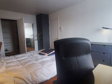 Chambre Chez L'habitant Montréal 262721-3