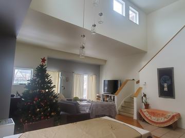 Chambre Chez L'habitant Montréal 262721-6