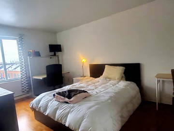 Chambre Chez L'habitant Montréal 262721-1