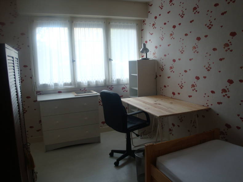 Chambre Chez L'habitant Asnières-sur-Seine 135515-1