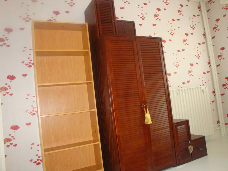 Chambre Chez L'habitant Asnières-sur-Seine 135515-3