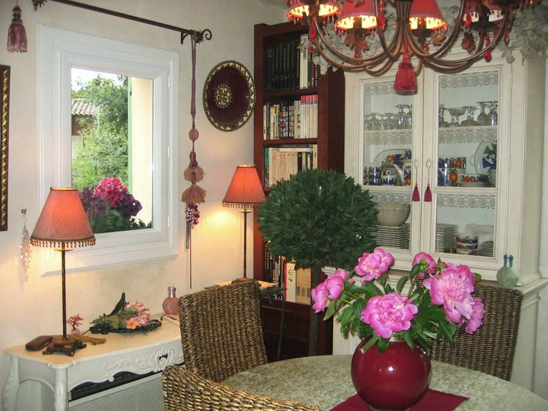 Gastgezin Cannes 658133-3