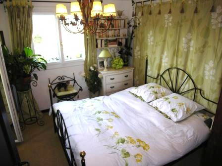 Gastfamilie Cannes 658133-1