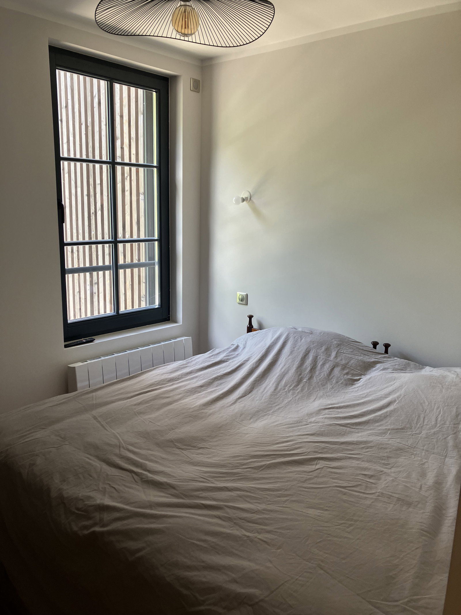 Chambre Chez L'habitant Conjux 665589