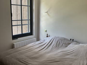 Homestay à louer à Conjux - room-7