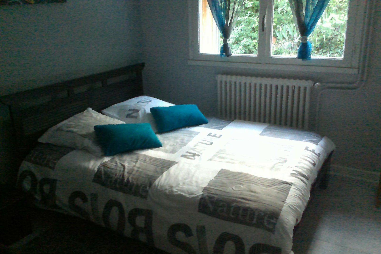 Chambre Chez L'habitant Villefranche-de-Rouergue 108469