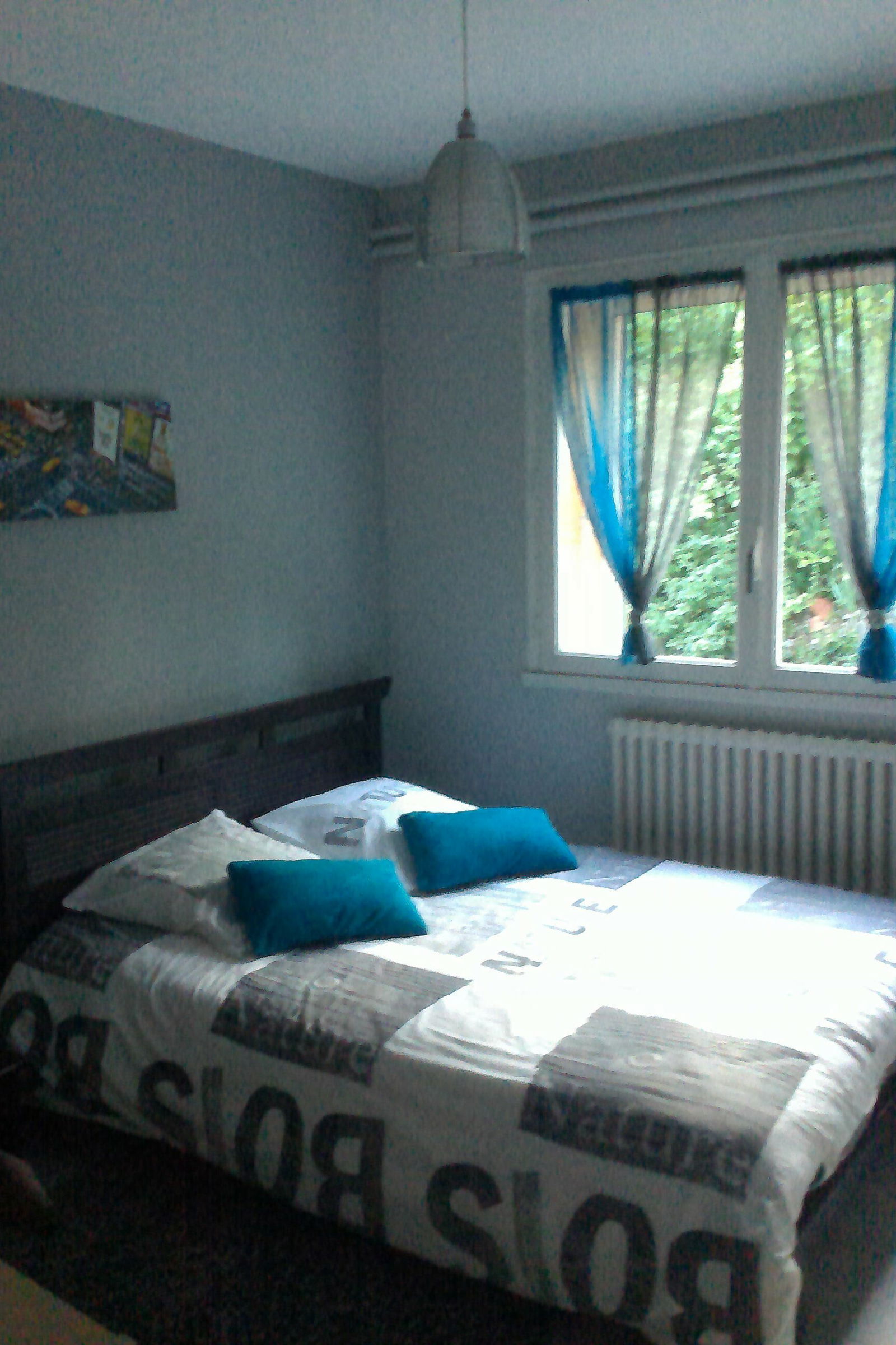 Chambre Chez L'habitant Villefranche-de-Rouergue 108469
