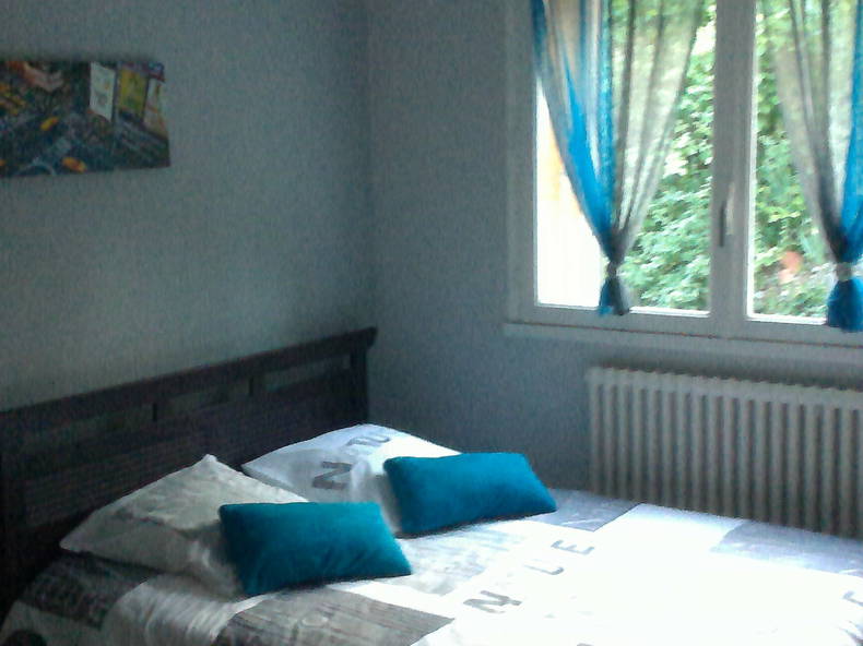 Zakwaterowanie U Rodziny Villefranche-de-Rouergue 108469-2